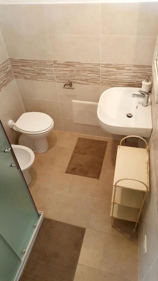 B&B Villa Fiorini Moniga del Garda Exterior photo