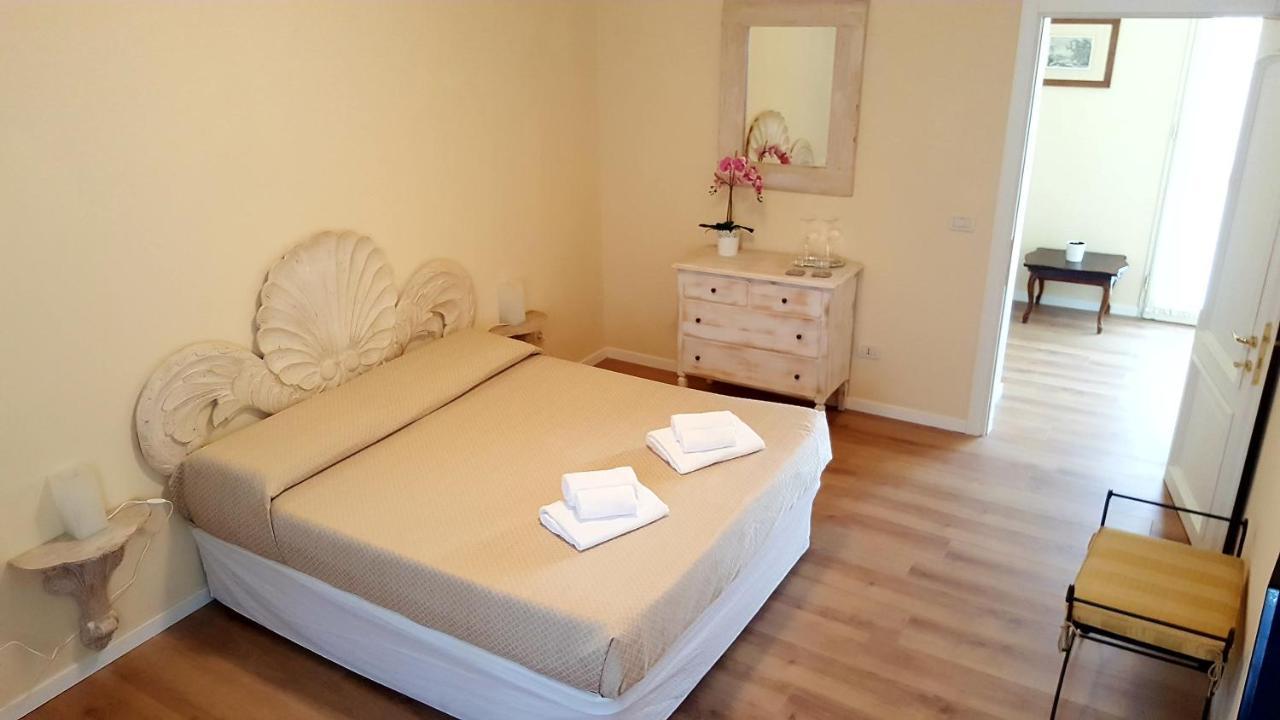 B&B Villa Fiorini Moniga del Garda Exterior photo